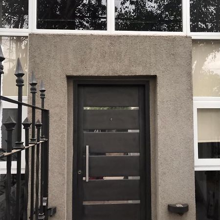 Belgrano Loft Sanatorio Allende Cerro Córdoba Exteriör bild