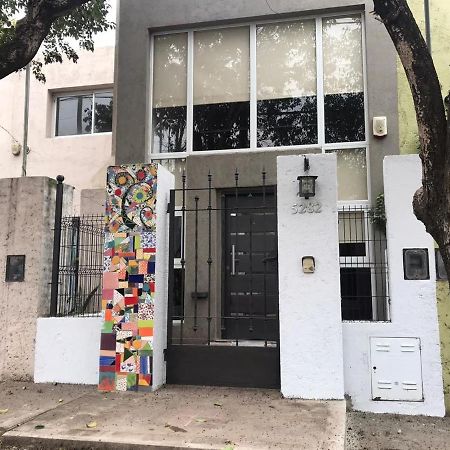 Belgrano Loft Sanatorio Allende Cerro Córdoba Exteriör bild