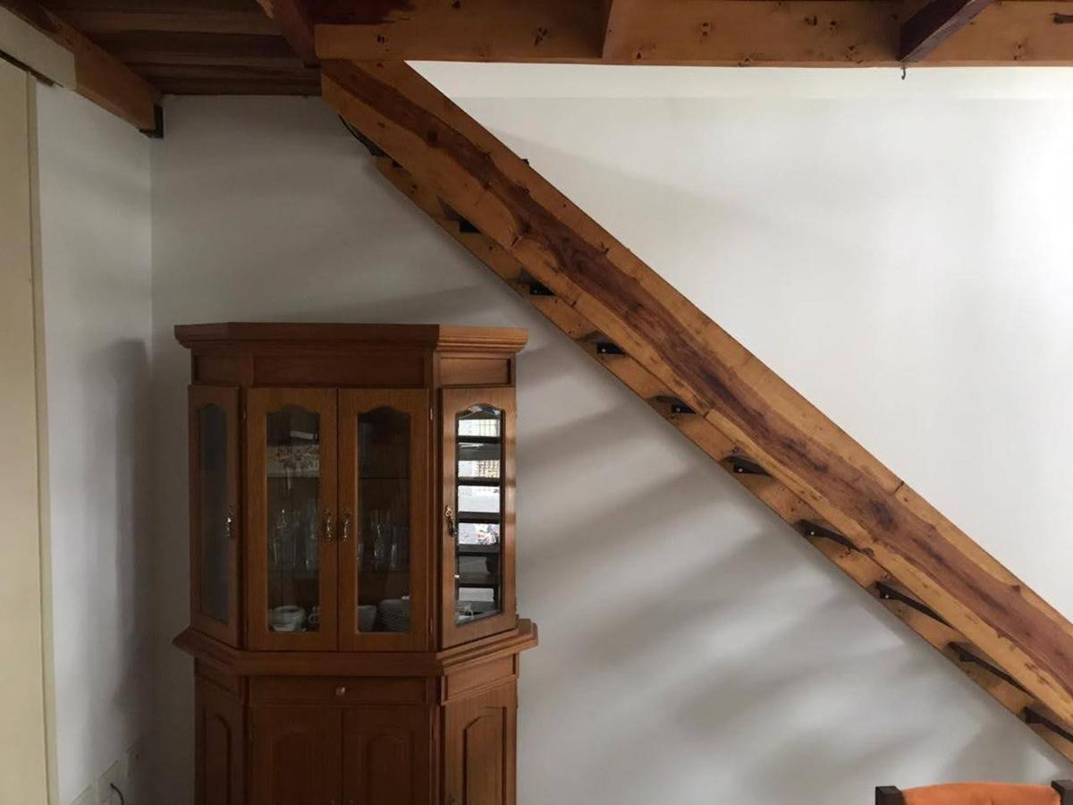 Belgrano Loft Sanatorio Allende Cerro Córdoba Exteriör bild