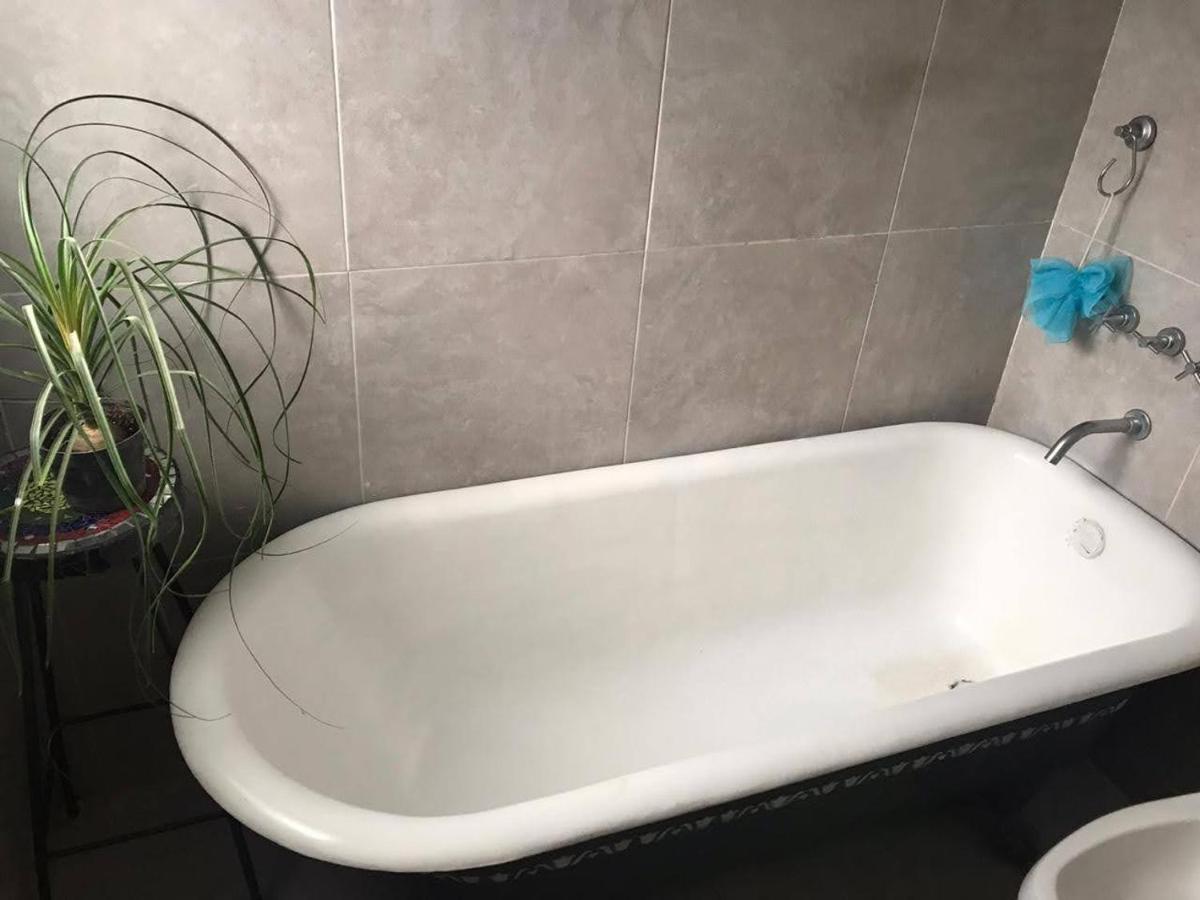 Belgrano Loft Sanatorio Allende Cerro Córdoba Exteriör bild