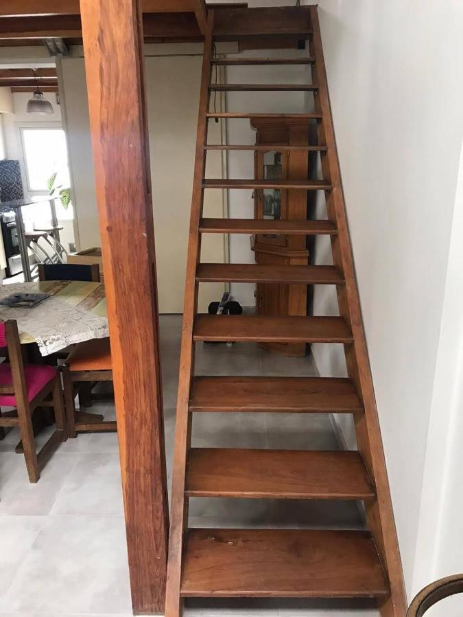 Belgrano Loft Sanatorio Allende Cerro Córdoba Exteriör bild