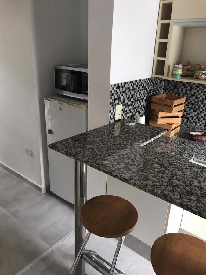 Belgrano Loft Sanatorio Allende Cerro Córdoba Exteriör bild
