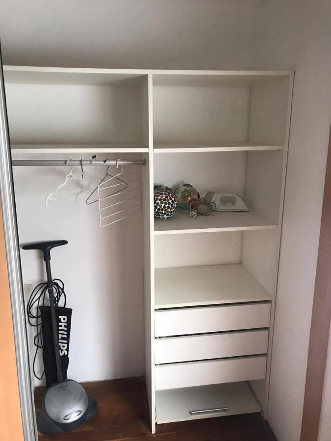 Belgrano Loft Sanatorio Allende Cerro Córdoba Exteriör bild