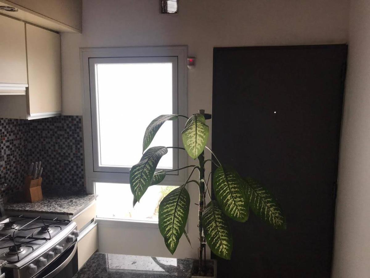 Belgrano Loft Sanatorio Allende Cerro Córdoba Exteriör bild