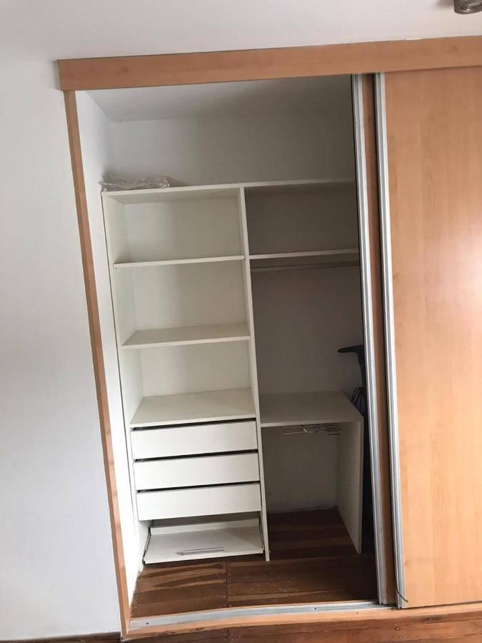 Belgrano Loft Sanatorio Allende Cerro Córdoba Exteriör bild