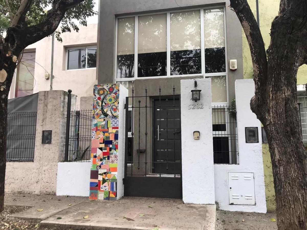 Belgrano Loft Sanatorio Allende Cerro Córdoba Exteriör bild