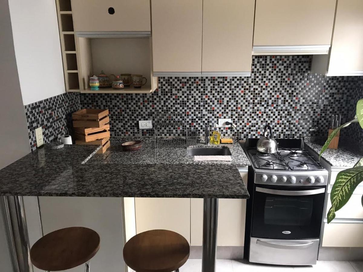 Belgrano Loft Sanatorio Allende Cerro Córdoba Exteriör bild