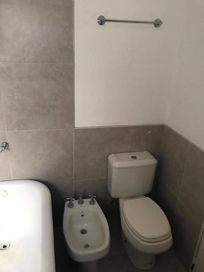 Belgrano Loft Sanatorio Allende Cerro Córdoba Exteriör bild