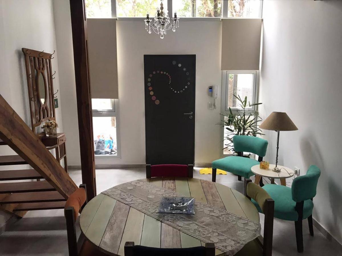 Belgrano Loft Sanatorio Allende Cerro Córdoba Exteriör bild