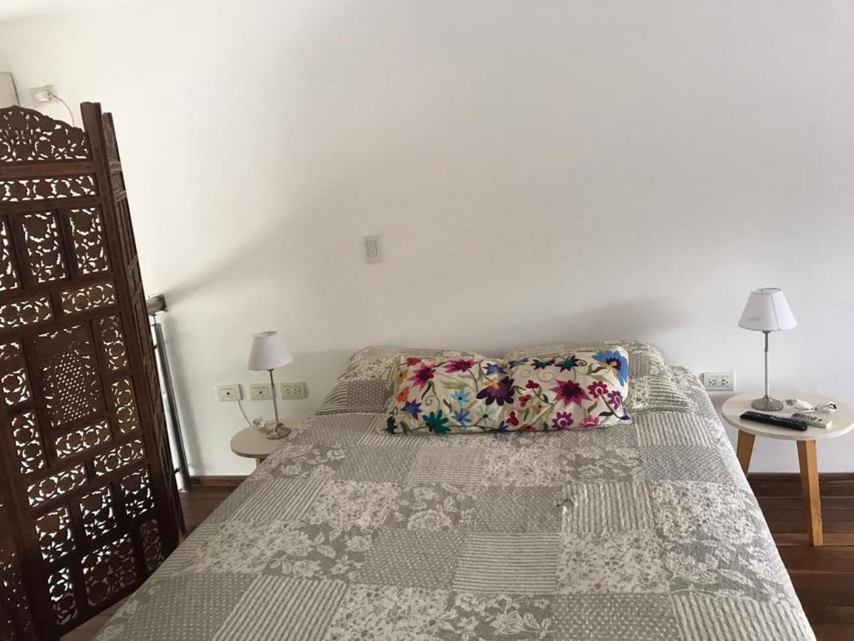 Belgrano Loft Sanatorio Allende Cerro Córdoba Exteriör bild