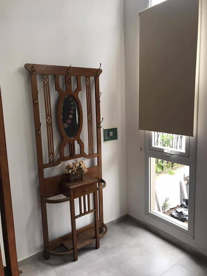 Belgrano Loft Sanatorio Allende Cerro Córdoba Exteriör bild